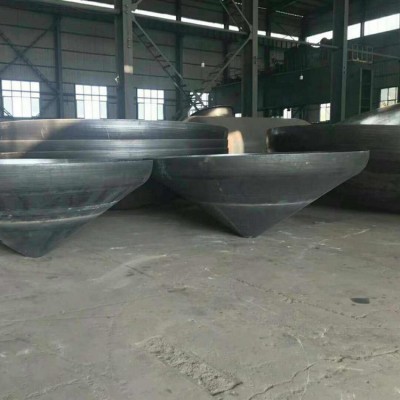 ASME Wholesale Price Forged Conical Head