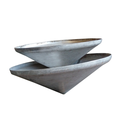 Conical Dish Head