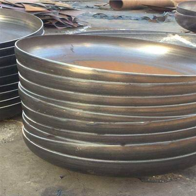 Mild Carbon Steel Torispherical Heads