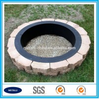 fire pit ring liner