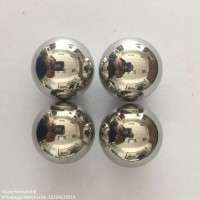 High quality 6.5mm 15mm 25mm 30mm environmental-friendly chrome and nickel plated steel ball