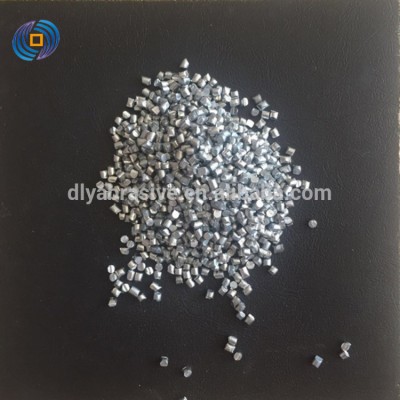 Zinc shot/ zinc wire shot/ zinc cut wire shot 0.2mm-5.0mm