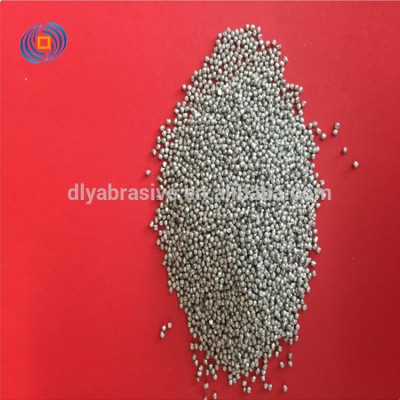 Blasting Media zinc shot, zinc grain 1.0mm