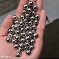 2018 hot sale 3mm 4mm 5mm 10mm AISI304 AISI 304 Solid Stainless Steel Ball