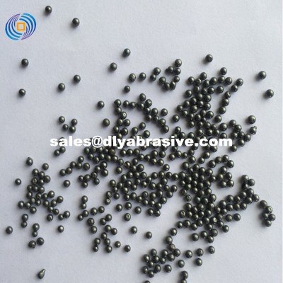 steel shot S330 for removing engineering machinary spare part rust