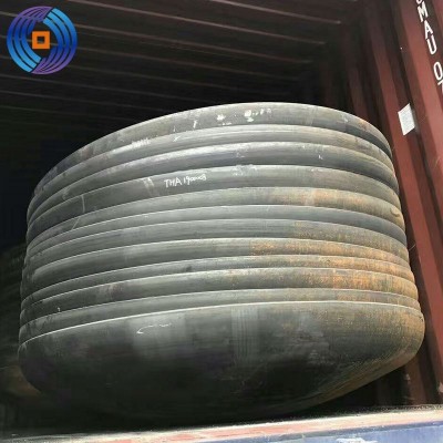 ASME Standard Regular Dished Torispherical Heads For Pressure Vessel