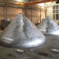 High Quality Smei Conical Head  From China